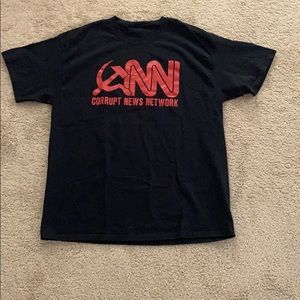 (CNN) Corrupt News Network